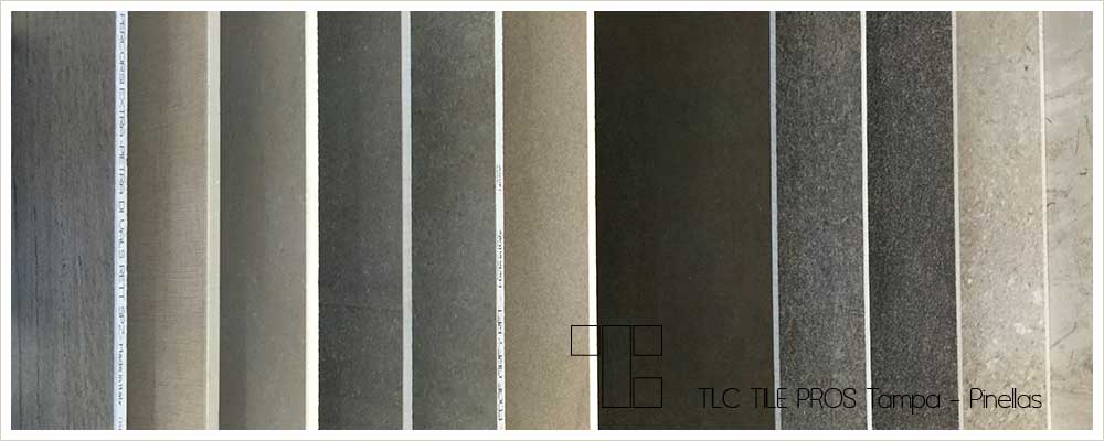Tiles for sale by TLC Tile Pros Tampa
