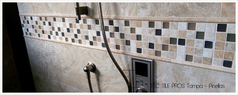 TLC Tile Pros Tampa